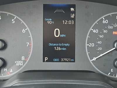 2024 Toyota Corolla L