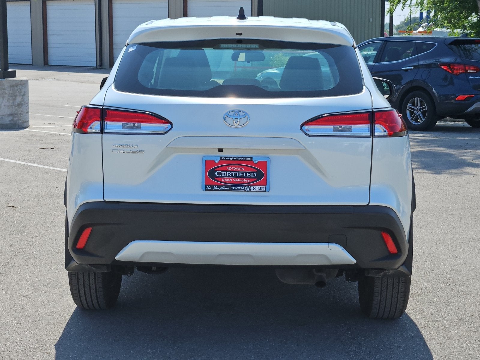 2024 Toyota Corolla L