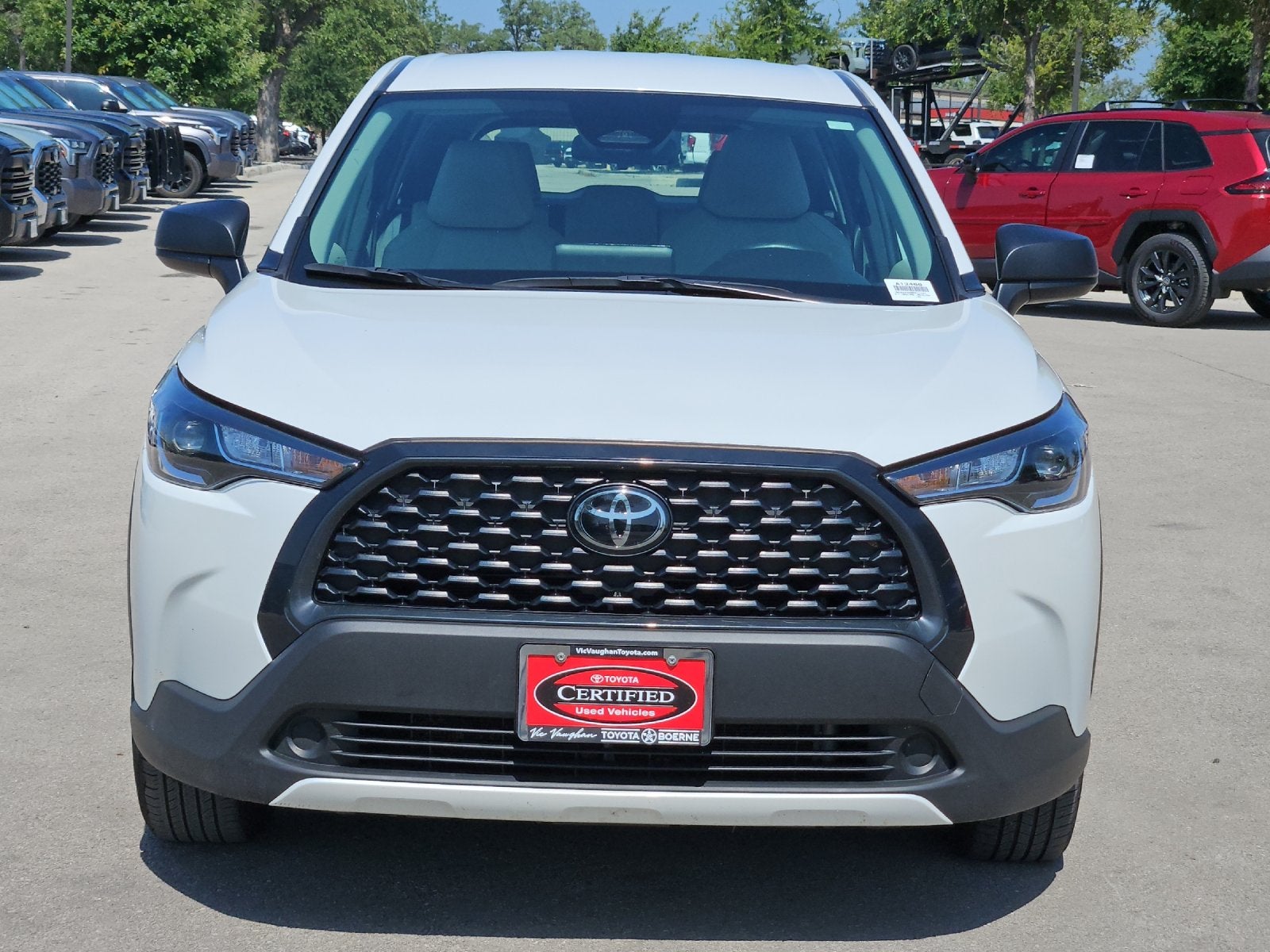 2024 Toyota Corolla L