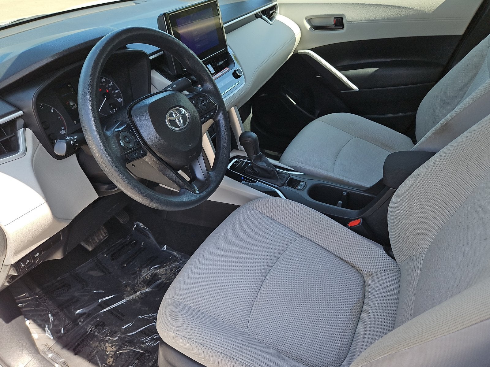 2024 Toyota Corolla L