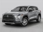 2024 Toyota Corolla Cross L