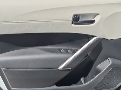 2025 Toyota Corolla Cross L