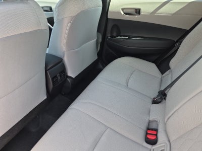2025 Toyota Corolla Cross L