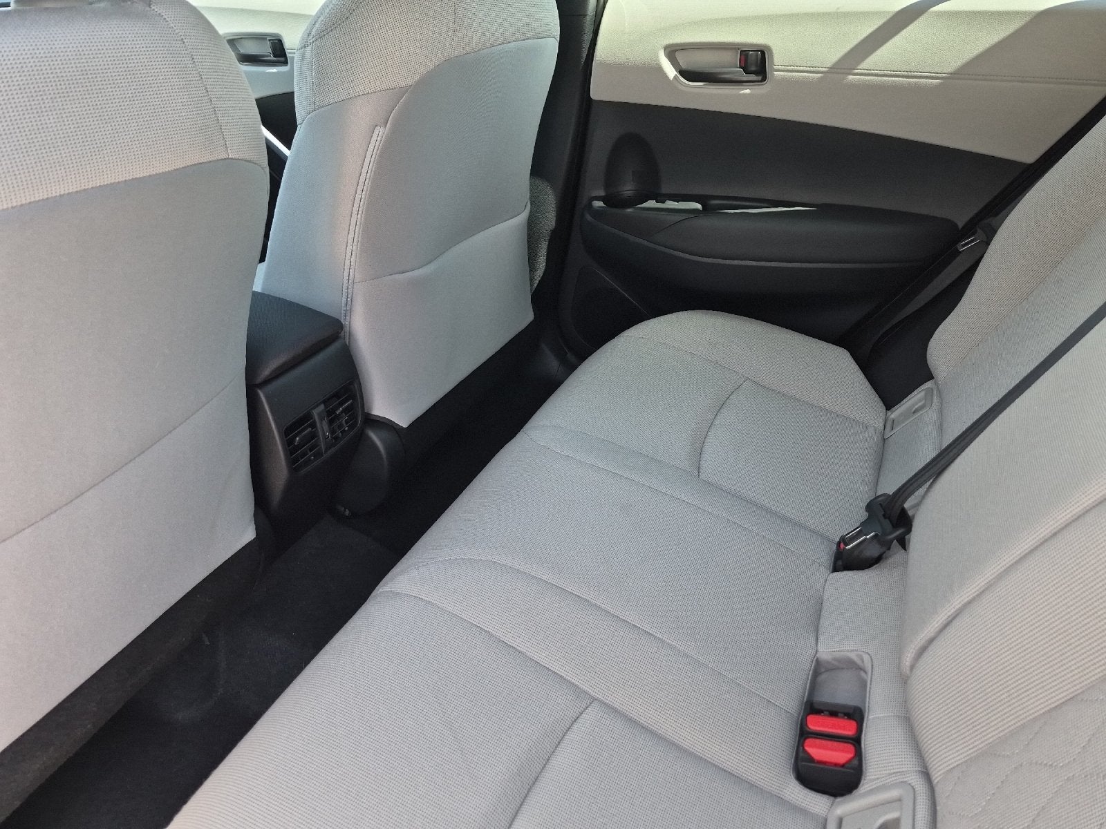 2025 Toyota Corolla Cross L