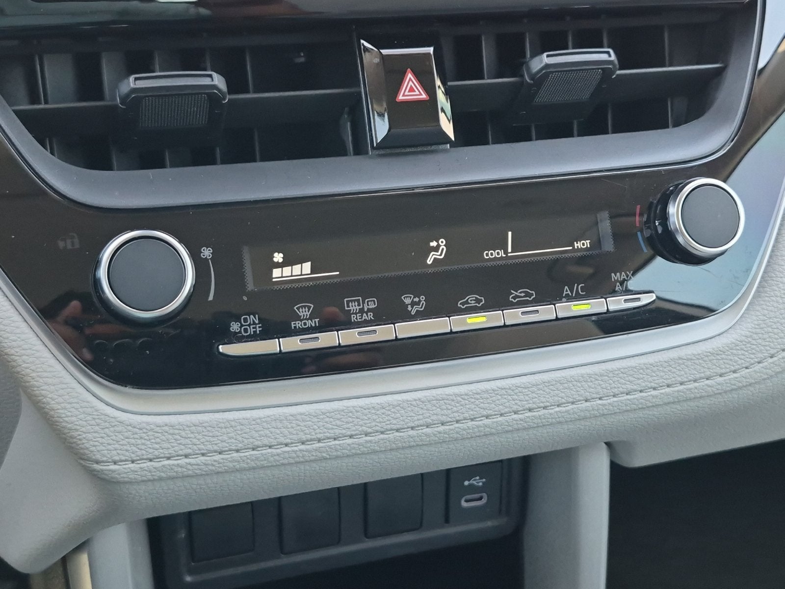 2025 Toyota Corolla Cross L