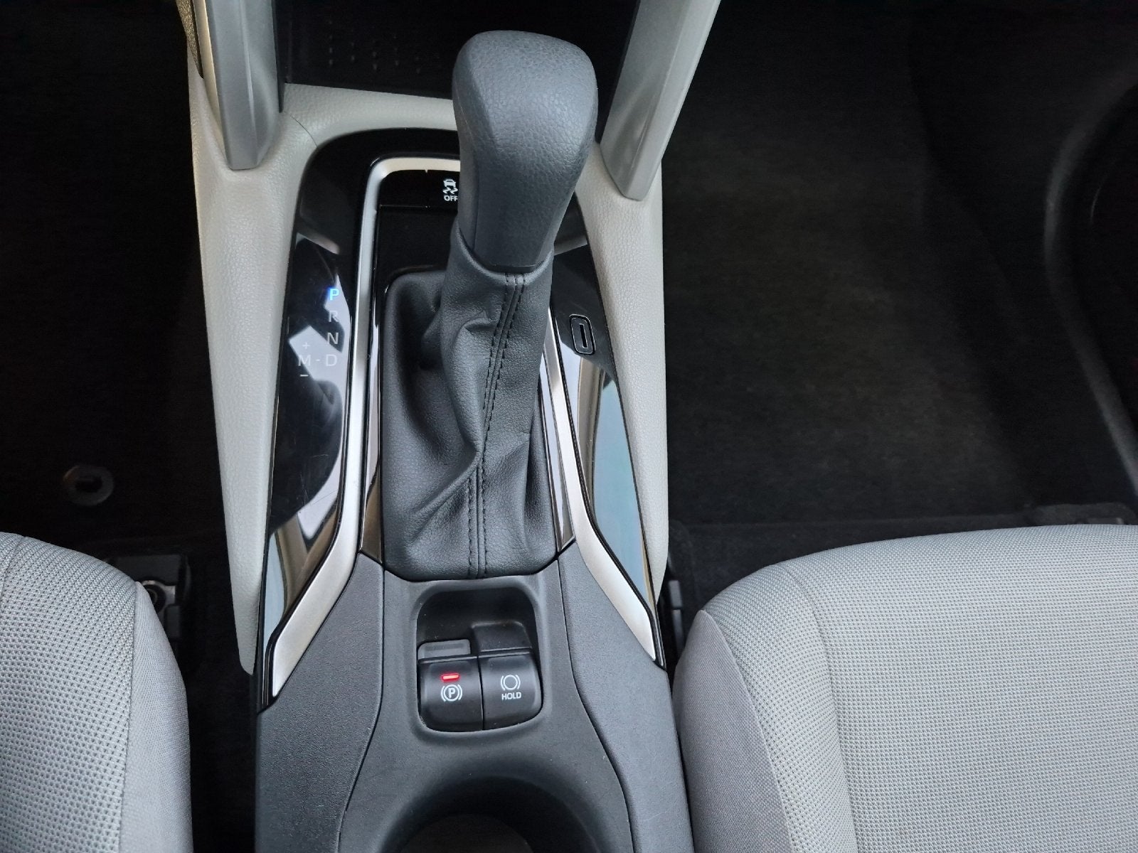 2025 Toyota Corolla Cross L