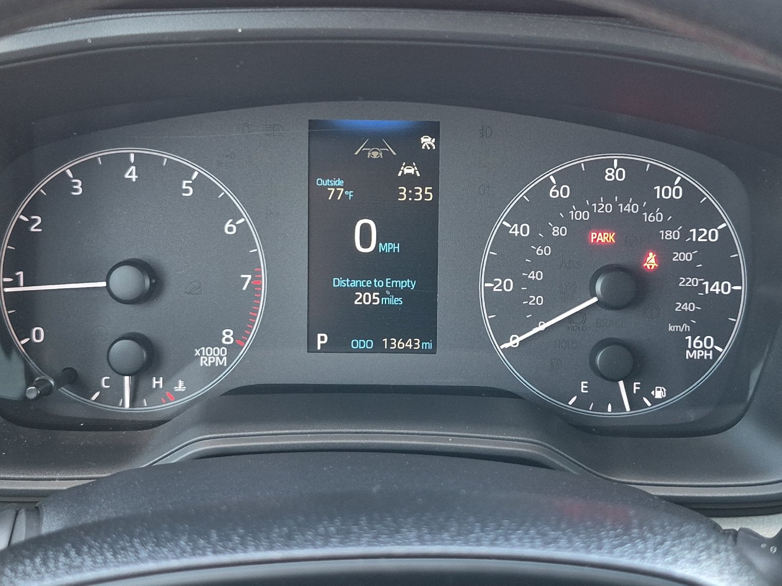 2025 Toyota Corolla Cross L