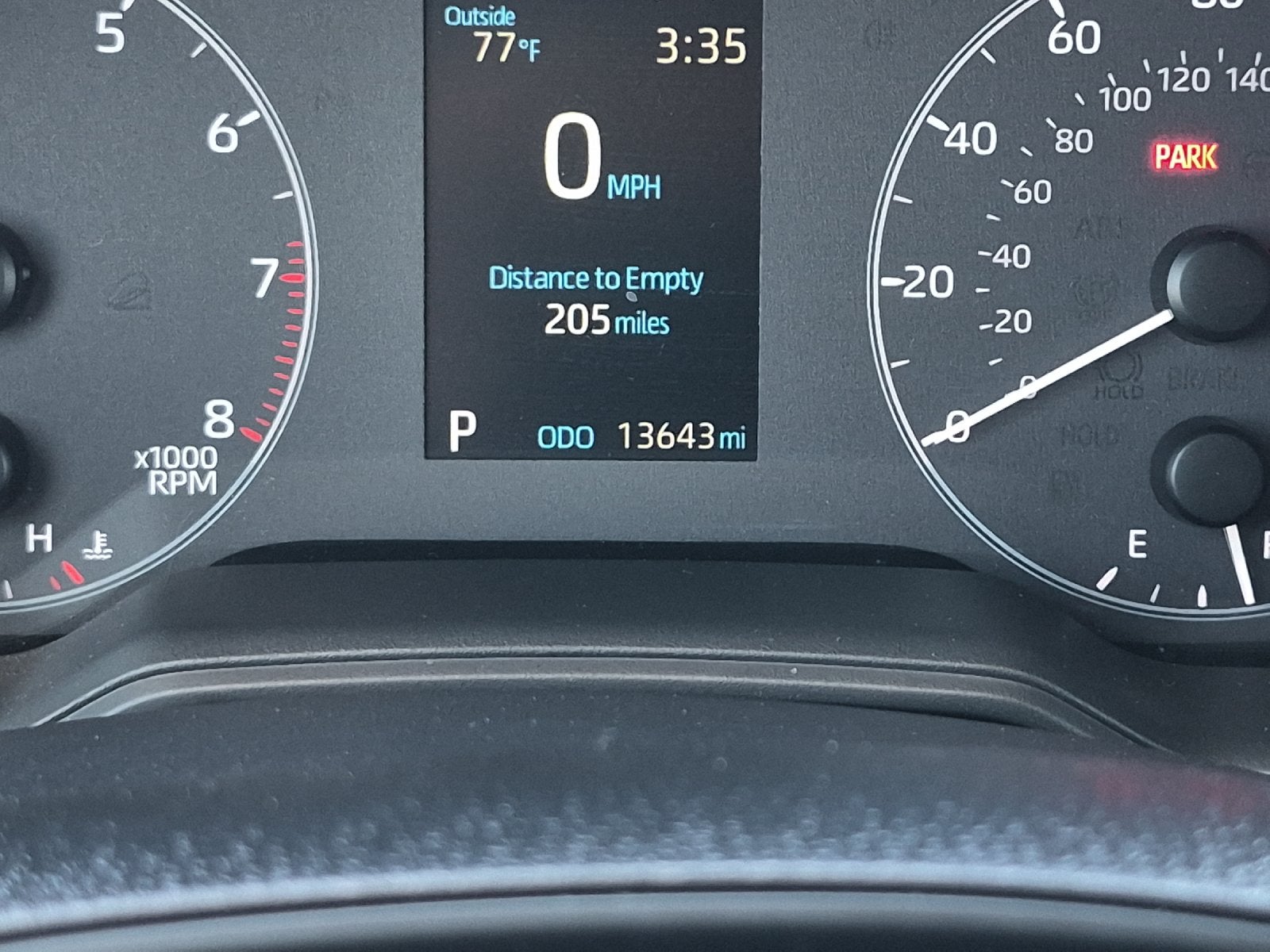 2025 Toyota Corolla Cross L