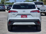 2025 Toyota Corolla Cross L