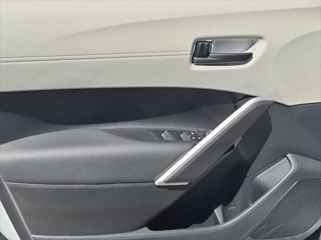 2025 Toyota Corolla Cross L