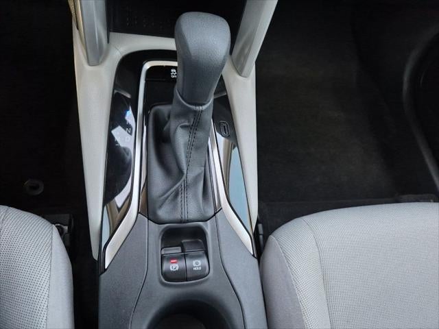 2025 Toyota Corolla Cross L