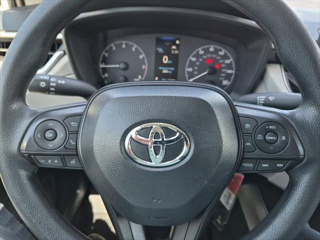 2025 Toyota Corolla Cross L