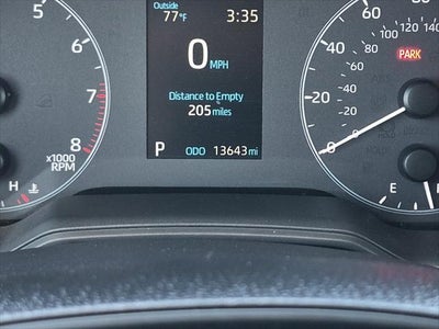 2025 Toyota Corolla Cross L