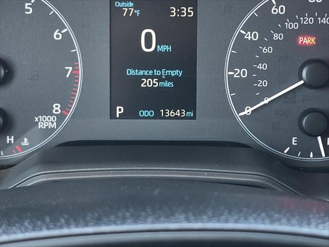 2025 Toyota Corolla Cross L