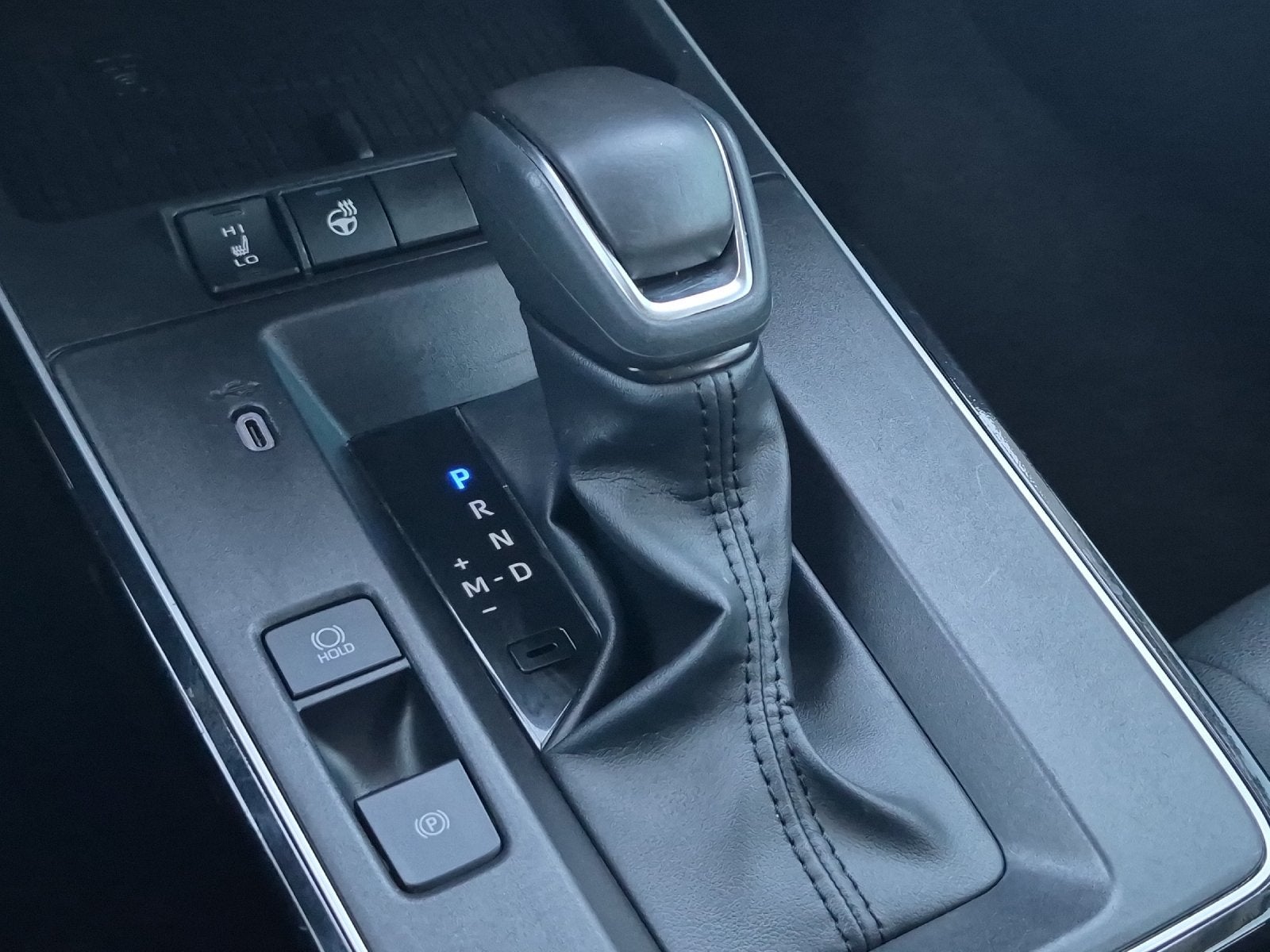 2026 Toyota Corolla XLE