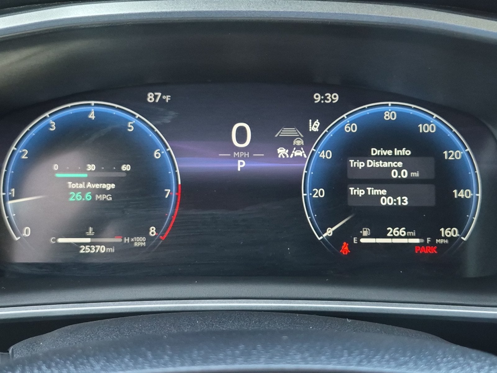 2026 Toyota Corolla XLE