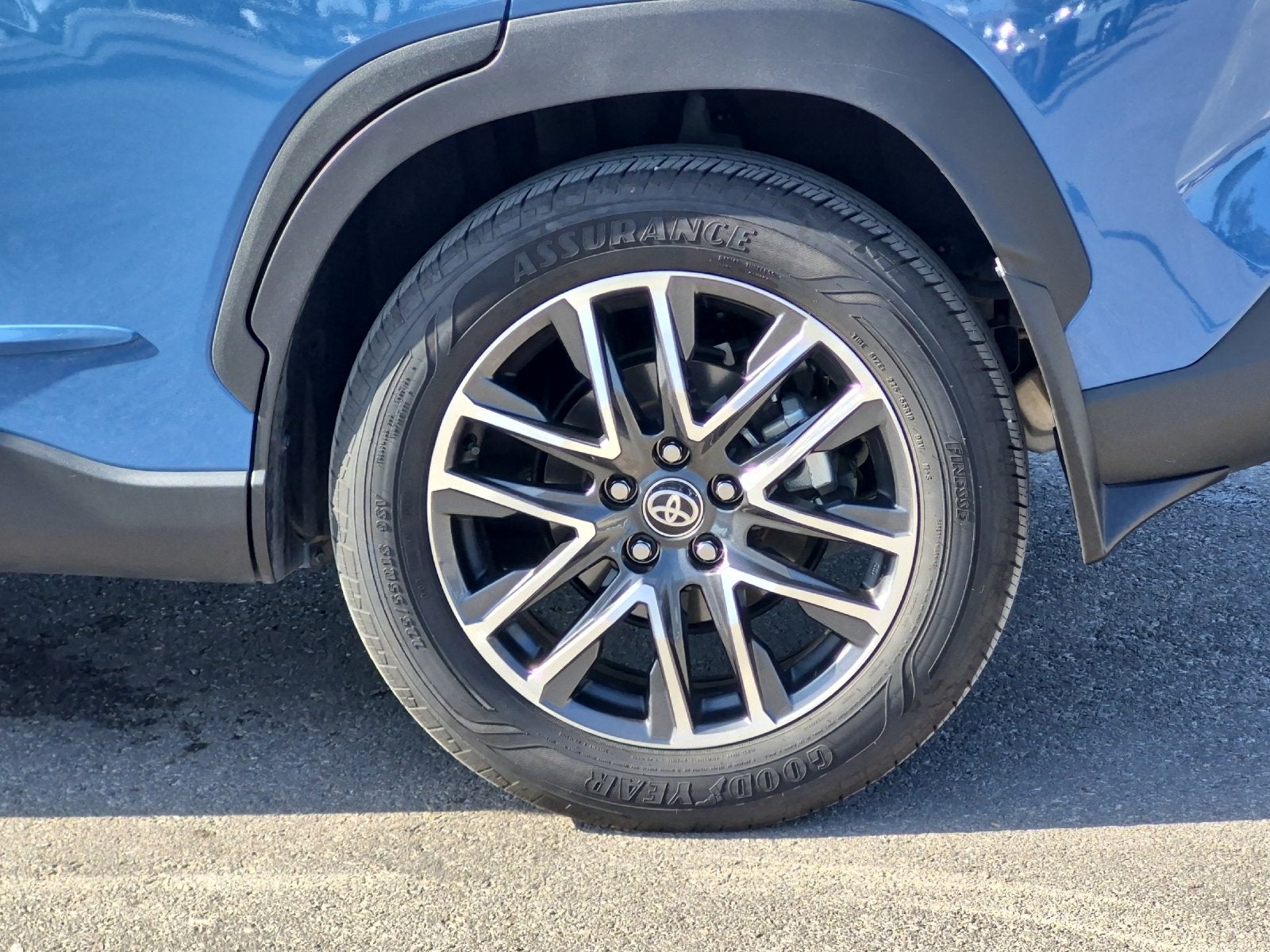 2026 Toyota Corolla XLE