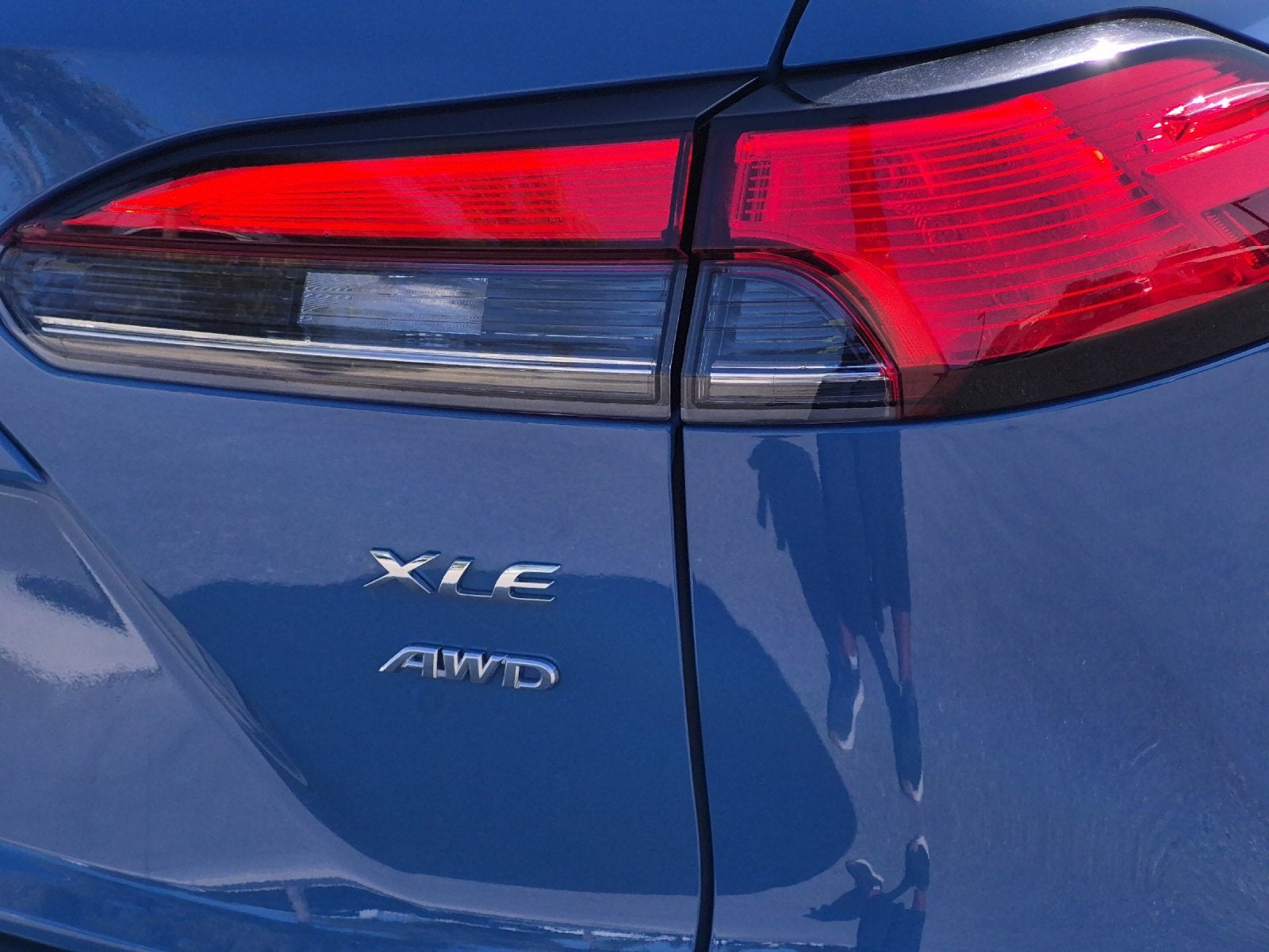 2026 Toyota Corolla XLE