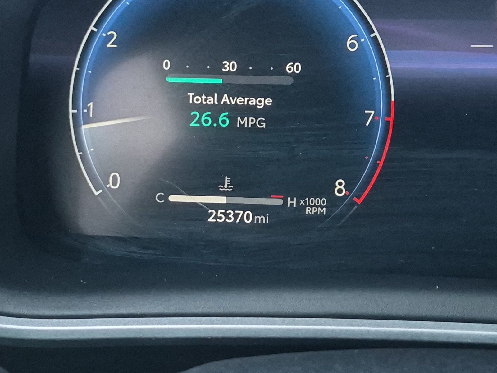 2026 Toyota Corolla XLE
