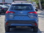2026 Toyota Corolla XLE