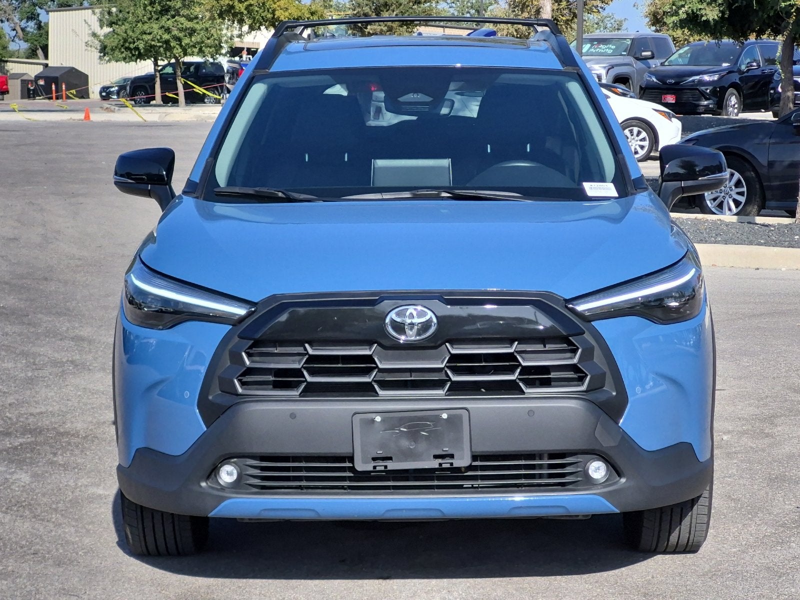 2026 Toyota Corolla XLE