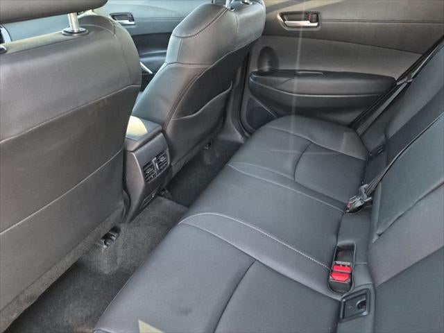 2026 Toyota Corolla XLE