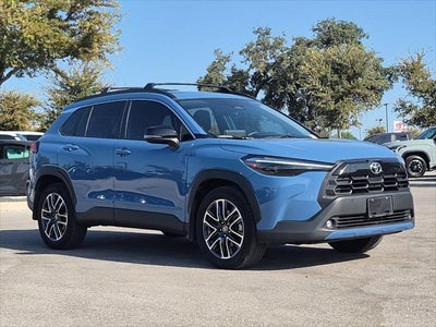 2026 Toyota Corolla XLE