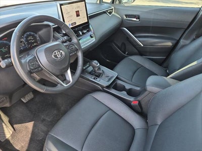 2026 Toyota Corolla XLE