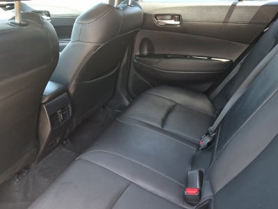 2025 Toyota Corolla XLE
