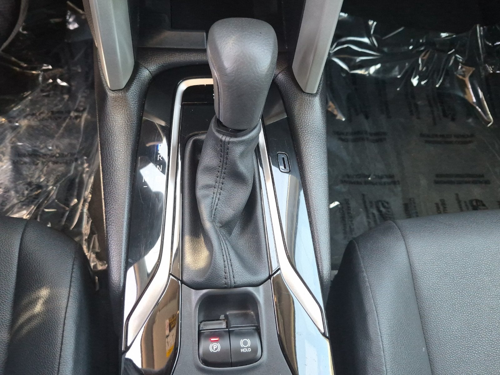 2025 Toyota Corolla XLE