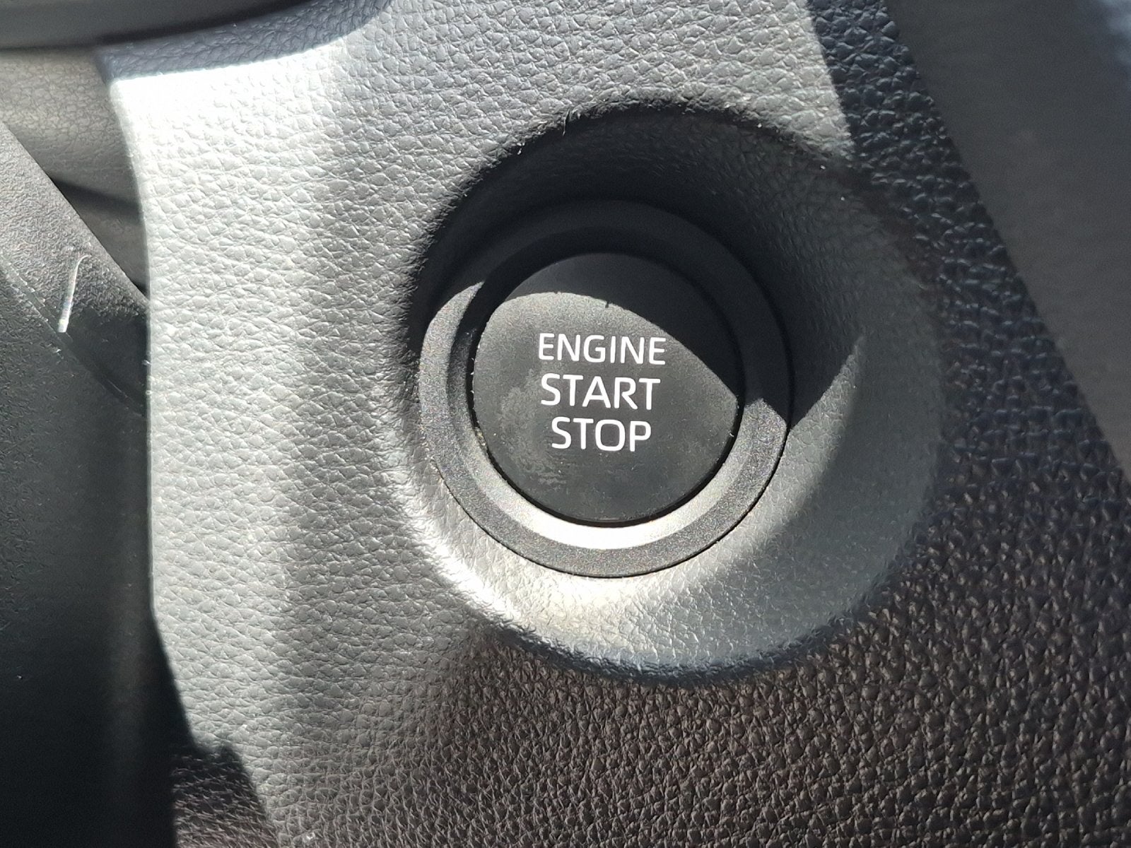 2025 Toyota Corolla XLE