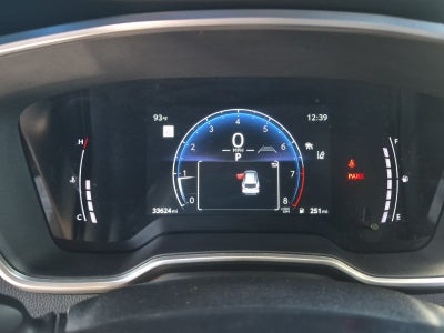 2025 Toyota Corolla XLE