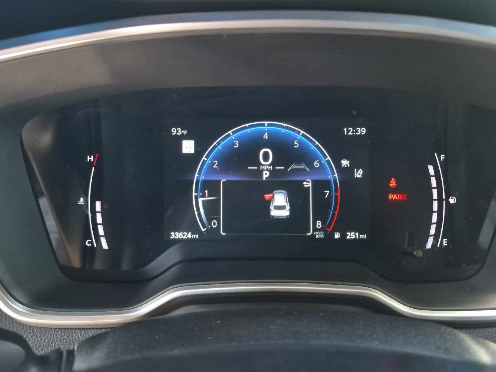 2025 Toyota Corolla XLE
