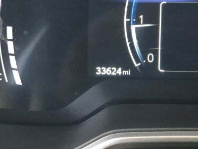 2025 Toyota Corolla XLE