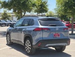 2025 Toyota Corolla XLE