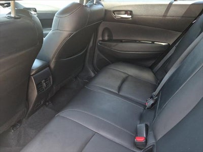 2025 Toyota Corolla XLE