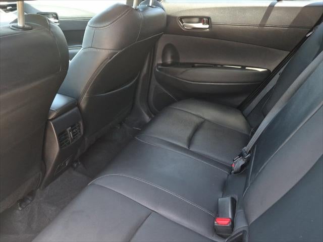 2025 Toyota Corolla XLE
