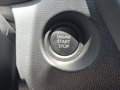 2025 Toyota Corolla XLE