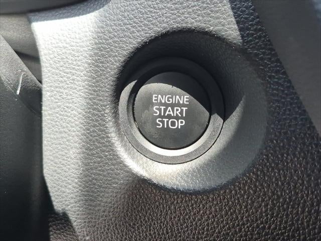 2025 Toyota Corolla XLE
