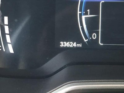 2025 Toyota Corolla XLE