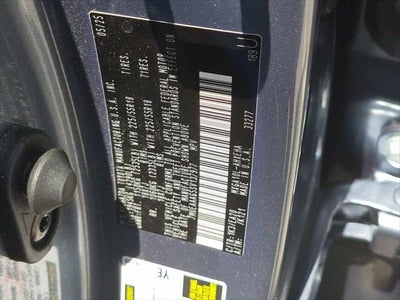 2025 Toyota Corolla XLE