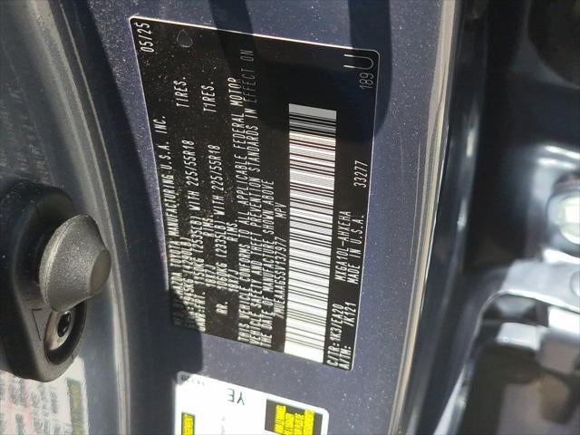 2025 Toyota Corolla XLE