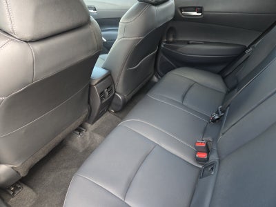 2026 Toyota Corolla XLE