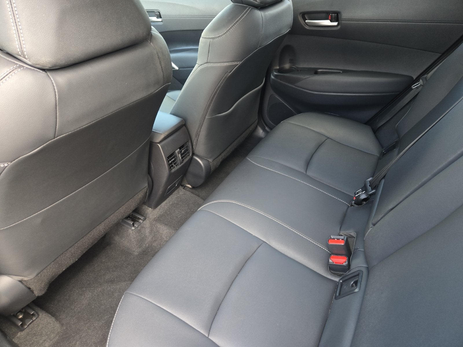 2026 Toyota Corolla XLE