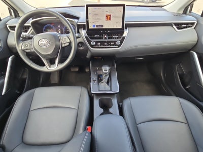 2026 Toyota Corolla XLE