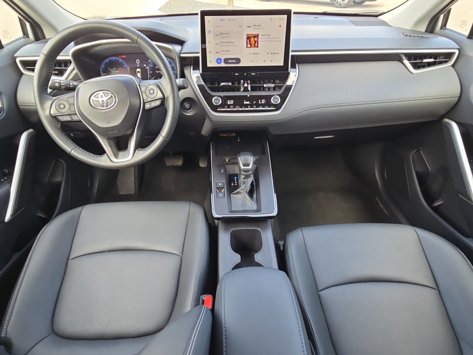 2026 Toyota Corolla XLE