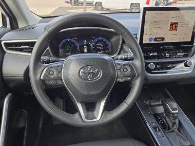 2026 Toyota Corolla XLE
