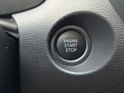 2026 Toyota Corolla XLE