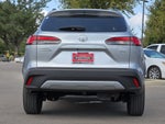 2026 Toyota Corolla XLE