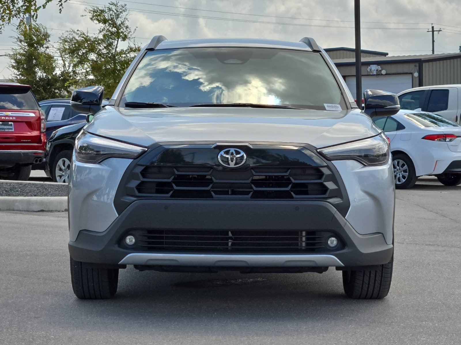 2026 Toyota Corolla XLE